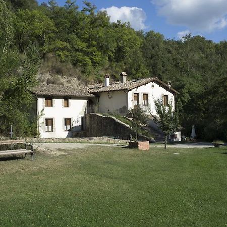 Agriturismo San Giorgio Orvieto Esterno foto