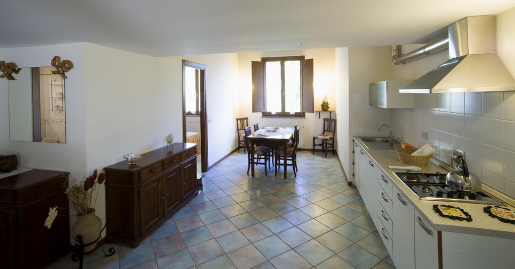 Agriturismo San Giorgio Orvieto Esterno foto