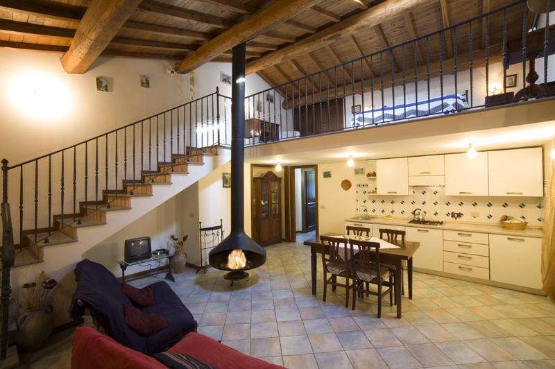 Agriturismo San Giorgio Orvieto Camera foto