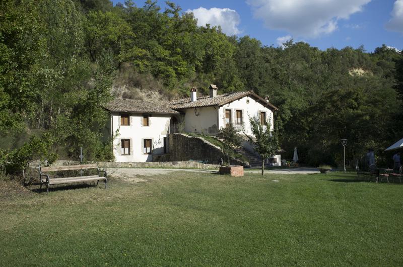 Agriturismo San Giorgio Orvieto Esterno foto